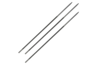 Напильник круглый PATRIOT PG-F-4, 4мм