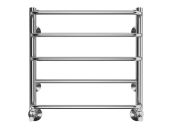 Полотенцесушитель 400*600 Oasis ECO-H40/60V4P-B