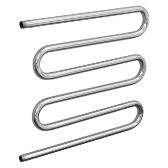 Полотенцесушитель  хром. 3/4" 600*600 Ш