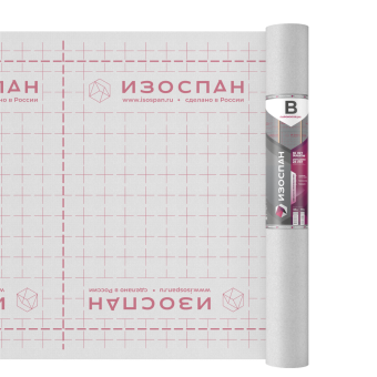 ИЗОСПАН B  70м2