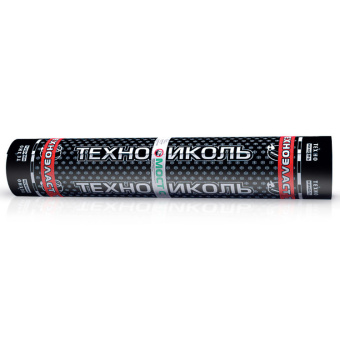 ТЕХНОНИКОЛЬ Техноэластмост Б ЭМП 8м2