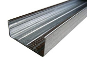 Профиль потолочный ПП 60x27x3000 мм, 0,45 мм