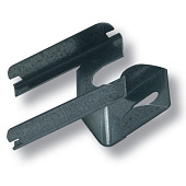 Зажим для колонн КНАУФ, 1 мм