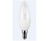 Лампа с/д свеча LEEK LE SV LED 10W 4K E14 (JD) (100)