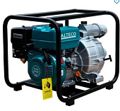 Мотопомпа ALTECO AWP80T 6,2 л.с.