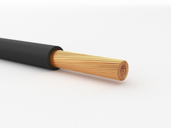 Кабель КГтп-хл 1х16 ГОСТ