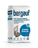 Финишный наливной пол Bergauf Boden Nivelir, 25 кг