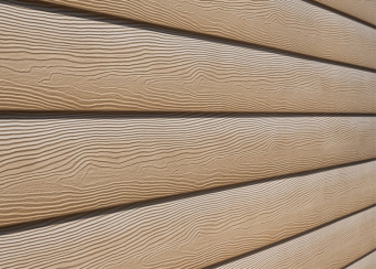 Сайдинг вспененный клен 3000*180мм Альта Борд Тимбер