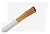 Провод медный ПВ 3 (ПуГВ)  25 белый (ПуГВнг(А)-LS) ГОСТ