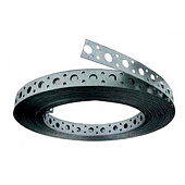 Лента монтажная (для вентиляции) LP-V (25 м) 12х0,55 мм  (1шт)