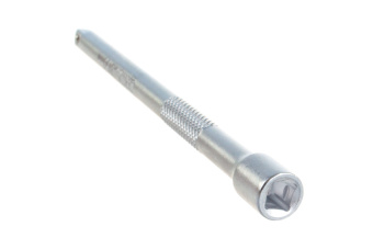 Удлинитель 150 мм 1/4 CrV STELS