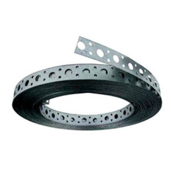 Лента монтажная (для вентиляции) LP-V (25 м) 12х0,55 мм  (1шт)