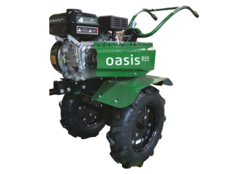 Мотоблок Oasis МВ-7/10К3 Pro 7 л.с