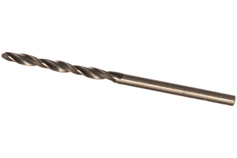 Сверло по металлу 8,5 мм Р6М5 Сибртех
