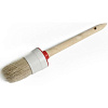 Кисть круглая 30 мм №6