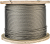 Трос нержавеющий 3,0мм 7х7 (200 м) А2