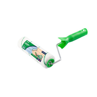 Валик 240 мм D6 мм ЭКСПЕРТ Микрофибра 411