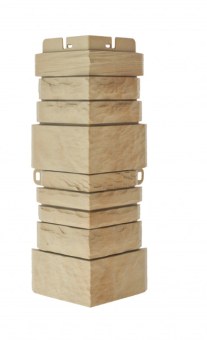 Угол наружный Камень скалистый Альпы 0,45*0,16м