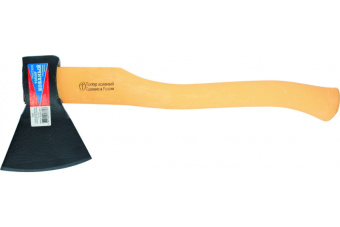 Топор кованный в сборе 600/850 г Россия