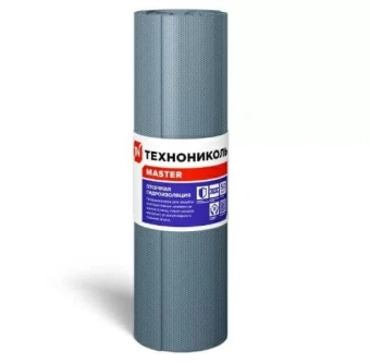 Гидроизоляция отсечная ТЕХНОНИКОЛЬ 600  0,6*20м