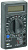 Мультиметр цифровой  Universal M832 IEK (упак.60/1) Мультиметр цифровой  Universal M832 IEK (упак.60/1)