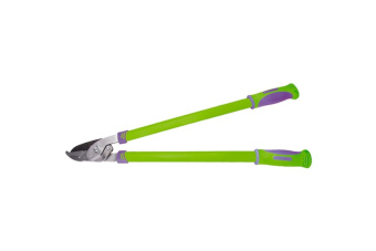 Сучкорез с наковаленкой 710мм рычажный мех двухкомпонентные рукоятки PALISAD