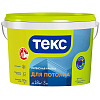 Краска ТЕКС УНИВЕРСАЛ латексная для ПОТОЛКА 3кг