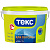 Краска ТЕКС УНИВЕРСАЛ латексная для ПОТОЛКА 3кг
