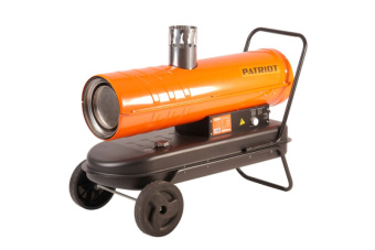 Пушка дизельная НЕ прямого нагрева 30 кВт 1300 м3/ч PATRIOT DTC 303i