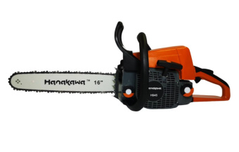 Бензопила HANAKAWA H945-16  2200Вт, 3.0л.с