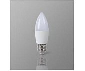 Лампа с/д свеча LEEK LE SV LED 10W 6K E27 (100)