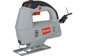 Лобзик 600 Вт 500-3000 ход/мин Ресанта Л-55/600