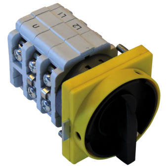 Выключатель KALETA L-P 40-42 NA LLP