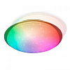 Свет-к с/д (потолочный) LE LED CLL Galaxy 85W RGB (модель СЛЛ 001) (1/5) (LE 061202-038)