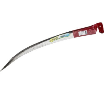 Коса Соболь №8 800мм  с отбитым полотном АРТИ 63560