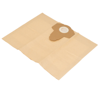 Мешок бумажный для пылесоса  Denzel RVC20, RVC30, LVC20, LVC30 5 штук