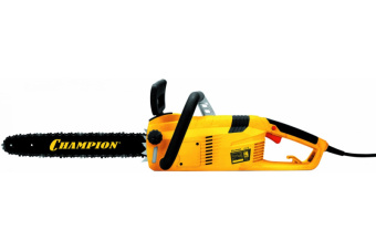 Пила эл.цепная CHAMPION 424N-18,2200Вт