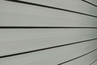 Сайдинг вспененный фисташковый 3000*180мм Альта Борд Стандарт