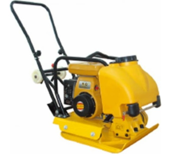 Виброплита 6,5 л.с./4,8 кВт 550*480 мм Loncin 79 кг TOR C-80T Виброплита 6,5 л.с./4,8 кВт 550*480 мм Loncin 79 кг TOR C-80T