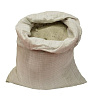 Песок строительный (карьерный, сеянный), 25 кг