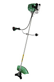 Мотокоса бензиновая Siberia БТ-52 2500 Вт диск/катушка