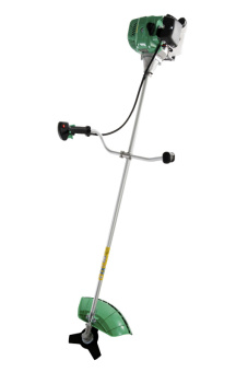 Мотокоса бензиновая Siberia БТ-52 2500 Вт диск/катушка
