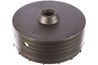 Буровая коронка M22*150 ммMatrix 70396