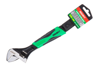 Ключ разводной 150 мм ВОЛАТ 12010-15