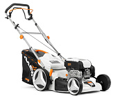 Газонокосилка бензиновая 5.0 л.с.48 см DAEWOO L 50SP