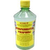 Преобразователь ржавчины 0,5л