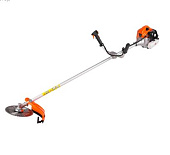 Мотокоса бензиновая PIT P73102 Мастер 1700Вт/2,3л.с