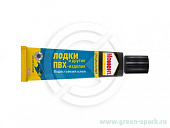 Клей Момент для лодок и других ПВХ-изделий 30мл 1940943