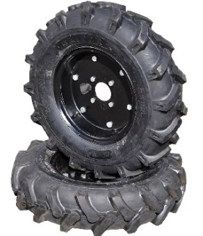 Колесо для мотоблока (для мод.ТСР900 , ТСР820, ТСР 1000)4.00-10 Энергопром.