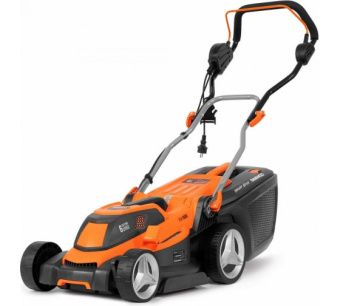 Газонокосилка электрическая DAEWOO DLM 1900E